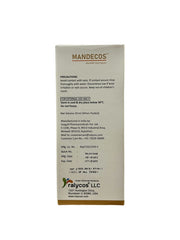 Ralycos Mandecos Mandelic Acid Serum