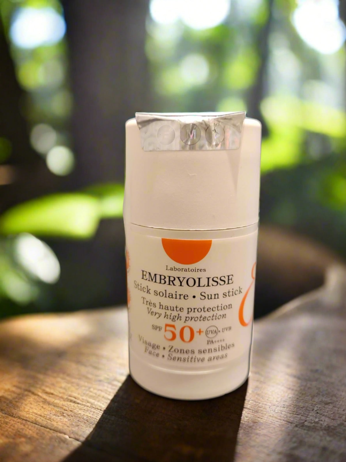 Embryolisse Sun Stick Solaire