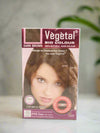 Vegetal Bio Colour 100% Natural Hair Colour For Men & Women