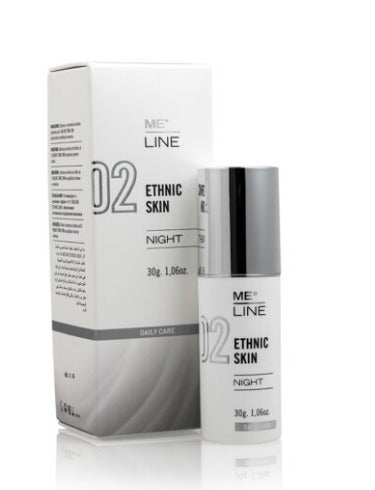 MELINE D2 ETHNIC SKIN NIGHT by Sarin Skin