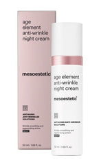 Mesoestetic Age Element Anti-Wrinkle Night Cream