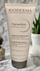 Bioderma Pigmentbio Foaming Cream