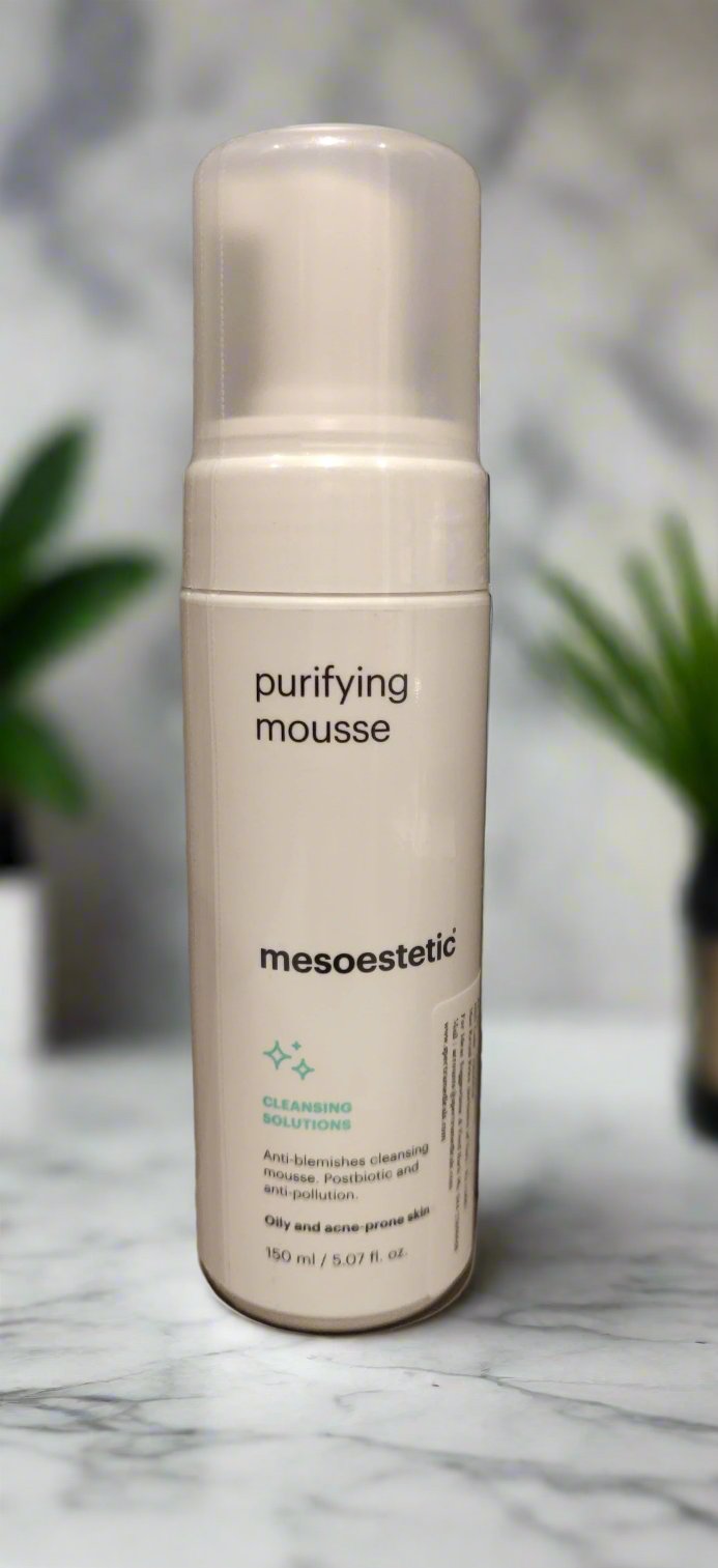 Mesoestetic Purifying Mousse