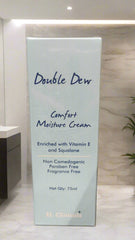 Double Dew Comfort moisture Cream by Sarin Skin