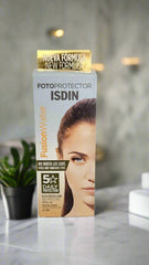 ISDIN Fotoprotector Fusion Water Spf 50