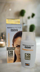 ISDIN Fotoprotector Fusion Water Spf 50