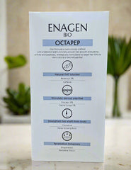 EnagenBio Octapep - Hair Growth Scalp Serum