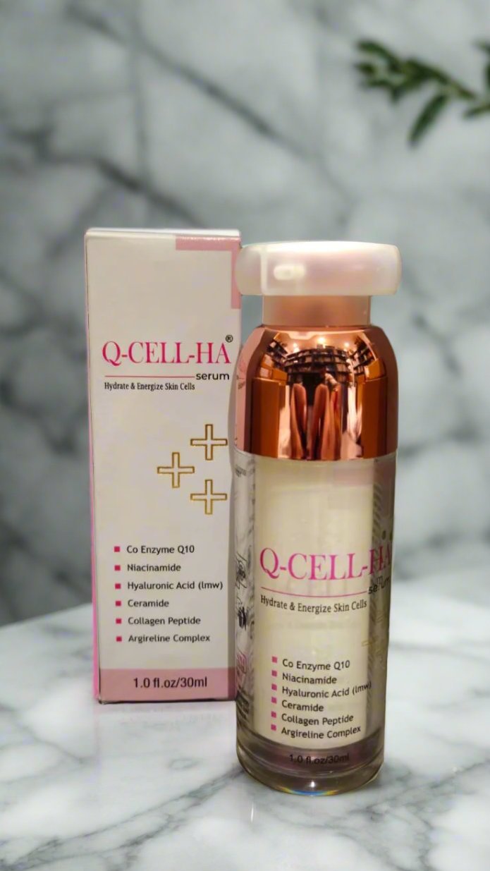 Q Cell HA Serum