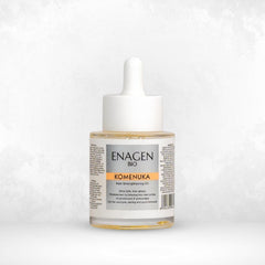 Enagen Bio Komenuka - Hair Strengthening Oil