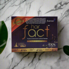 Hairfact TELOGEN EFFLUVIUM GOLD