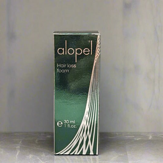 Alopel Hair Loss Foam