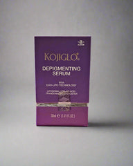 Kojiglo Depigmenting Serum 30ml