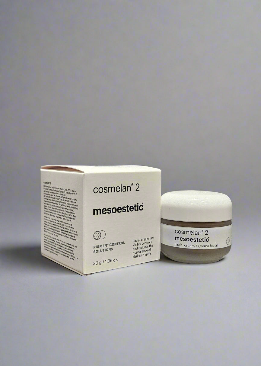 Cosmelan 2 by Sarin Skin