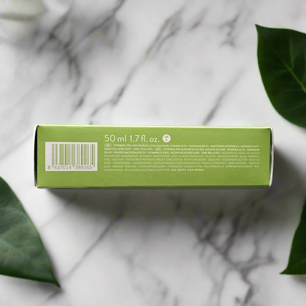 BABE Mattifying Moisturiser 50 ml