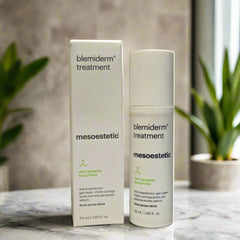 Mesoestetic blemiderm® treatment