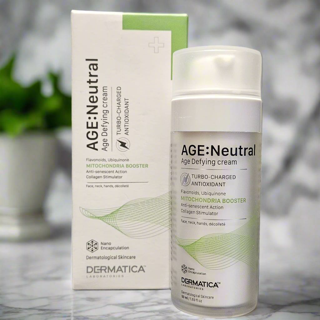 Dermatica Age: Neutral Age Defying Cream