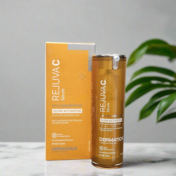 Dermatica Rejuva C Serum