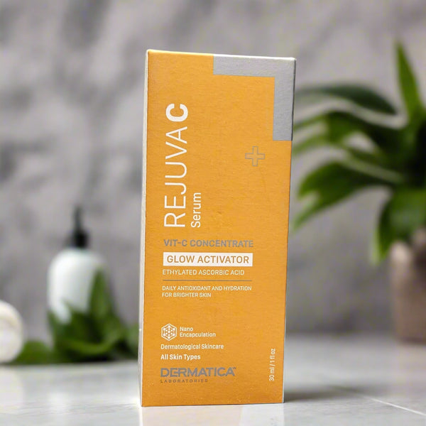Dermatica Rejuva C Serum