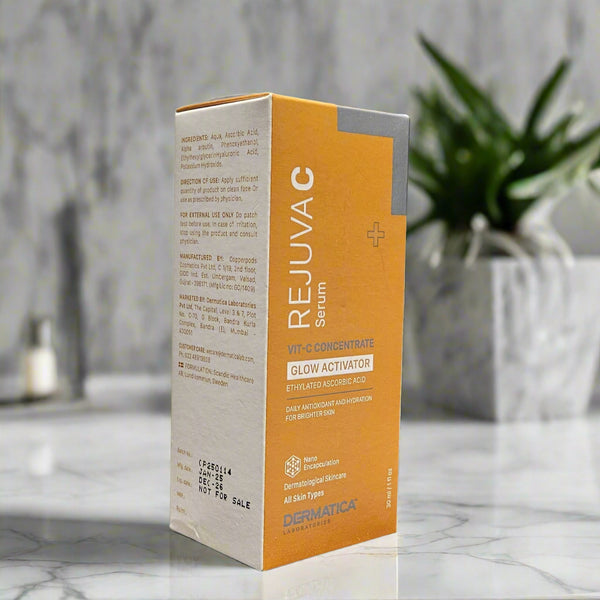 Dermatica Rejuva C Serum