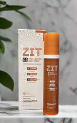 Dermatica Zit C-3