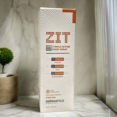 Dermatica Zit C-3