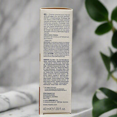 Rilastil Age Repair Anti-Age Protective Cream Sunscreen SPF 50+