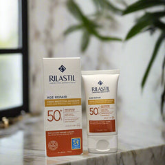 Rilastil Age Repair Anti-Age Protective Cream Sunscreen SPF 50+