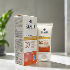 Rilastil Age Repair Anti-Age Protective Cream Sunscreen SPF 50+