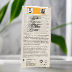 Heliocare 360 Mineral Tolerance Fluid Protector Solar Sunscreen SPF 50 PA++++