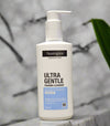 Neutrogena Ultra Gentle Foaming Face Cleanser - Oily & Sensitive Skin