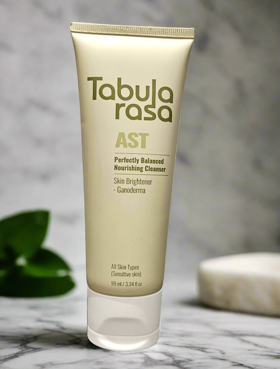 Dermatica Tabula Rasa AST Perfectly Balanced Nourishing Cleanser