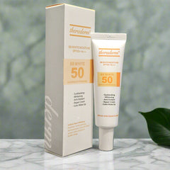 Theraderm BB White Moisture SPF 50+ PA+++