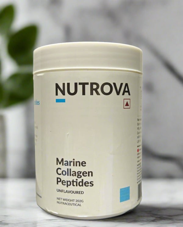 Nutrova Marine Collagen Peptides