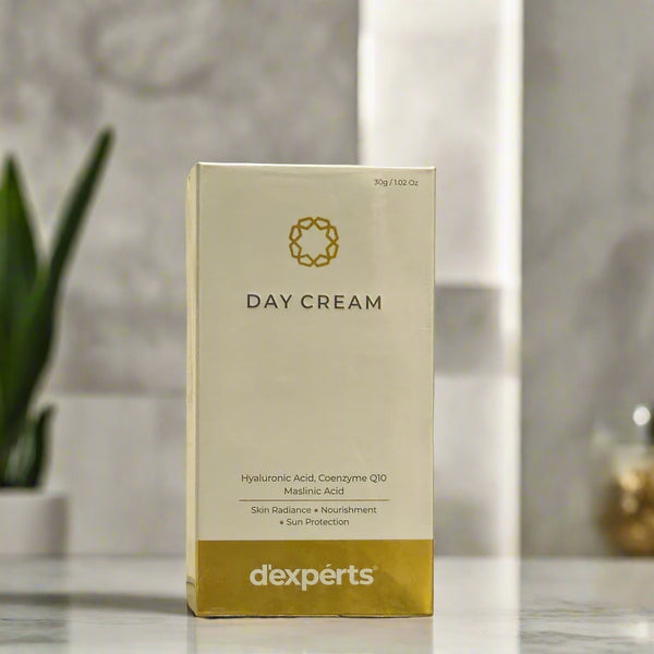 Brinton D'experts Day Cream SPF 30 PA+++