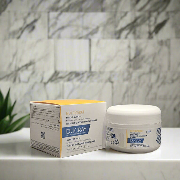 NUTRICERAT Nourishing Mask
