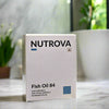 Nutrova Fish Oil 84