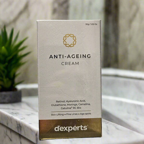 Brinton D'experts Anti-Ageing Cream