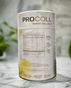 Cosmofix Procoll Slender Marine Collagen - Coffee Flavour