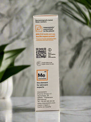 Mesoestetic Mesoprotech Water Veil SPF 50+
