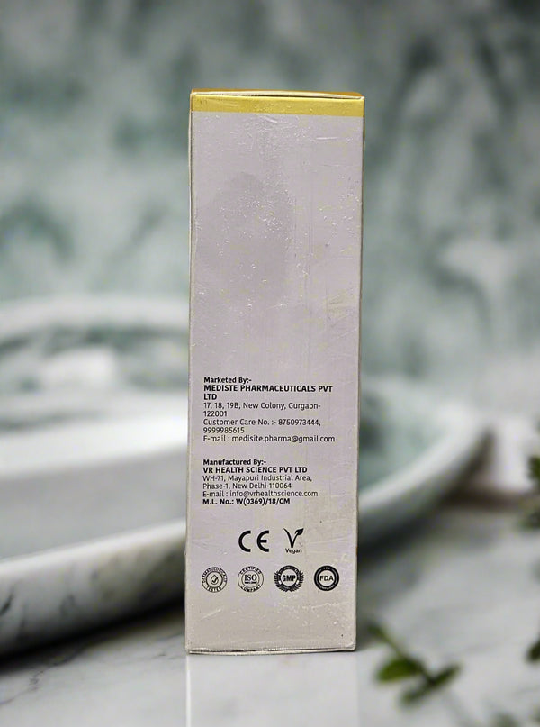 AQUA TOUCHMED SPF 50 PA+++ Sunscreen Silicone Gel