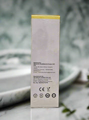 AQUA TOUCHMED SPF 50 PA+++ Sunscreen Silicone Gel
