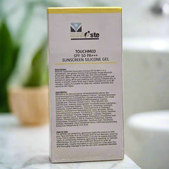 AQUA TOUCHMED SPF 50 PA+++ Sunscreen Silicone Gel
