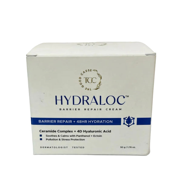 Hydraloc Barrier Repair Cream
