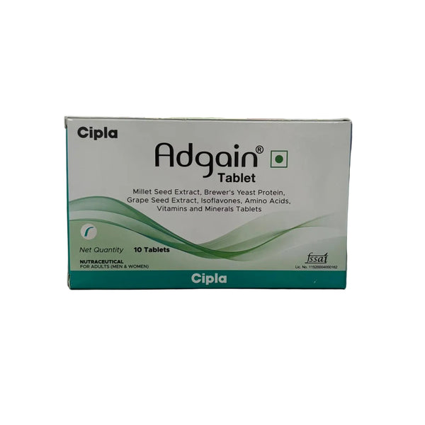 Cipla Adgain Tablet