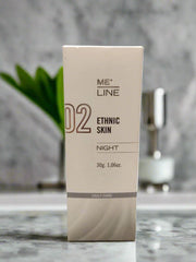 MELINE D2 ETHNIC SKIN NIGHT