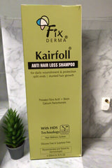 Kairfoll Anti Hair Loss Shampoo