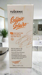 Eclipse Solaire Aqua Fusion SPF 50