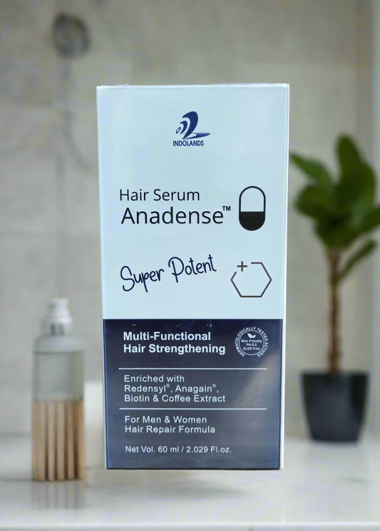 Anadense Hair Serum