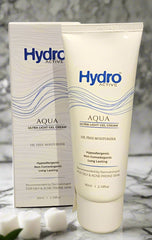 Hydro Active Aqua Ultra Light Gel Cream