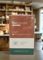 Nusaude Light Tablet